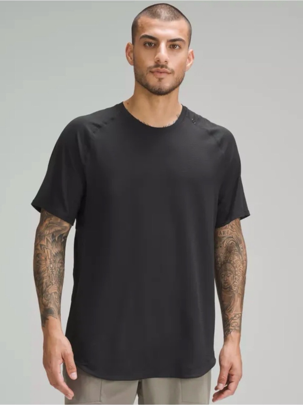 Men's Lululemon T-Shirt